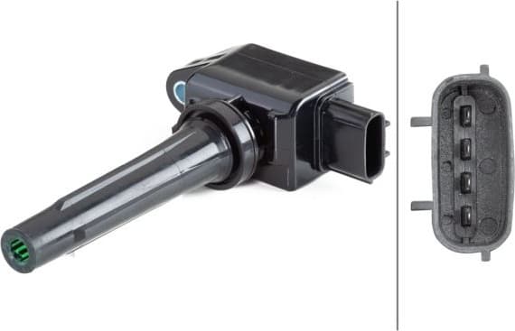 Ignition Coil 5DA 358 057-591