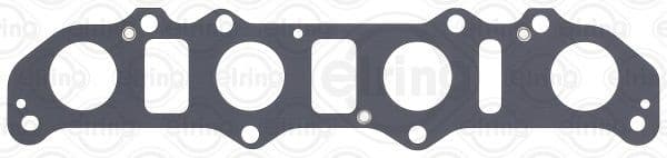 Gasket exhaust manifold 013.610