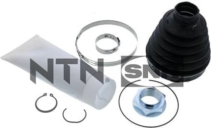 Bellow Kit, drive shaft IBK51.001