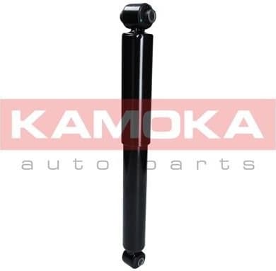 Shock absorber rear 2000993