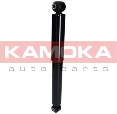 Shock absorber rear 2000993 - image 4