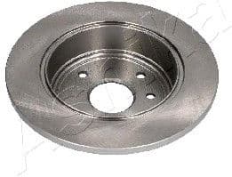 Brake Disc 61-0W-W04C