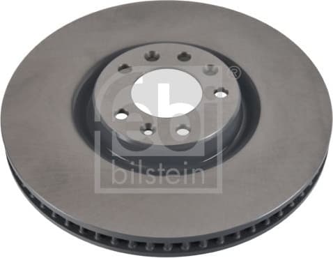 Brake Disc 107717