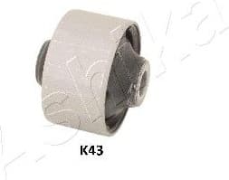 Mounting, control/trailing arm GOM-K43