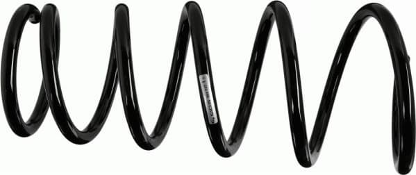 Suspension Spring 993 727