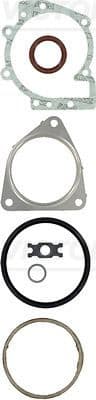 Gasket Kit, crankcase 08-10034-01