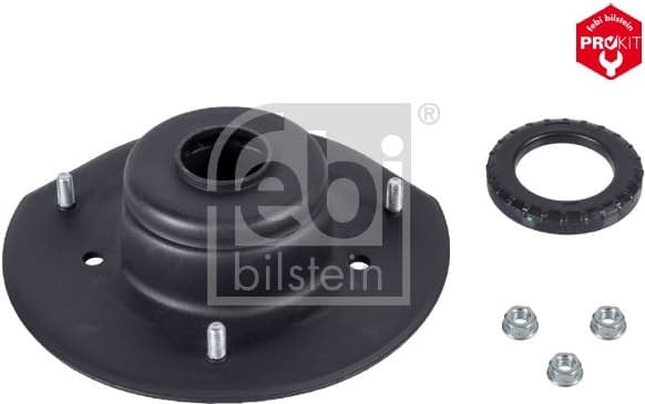 Repair Kit, suspension strut support mount ProKit 103624