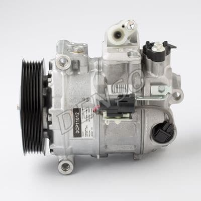 Compressor, air conditioning DCP11012 - image 2