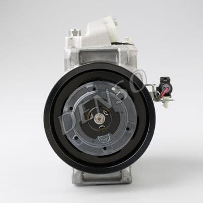 Compressor, air conditioning DCP11012 - image 3