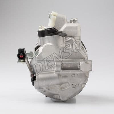 Compressor, air conditioning DCP11012 - image 4