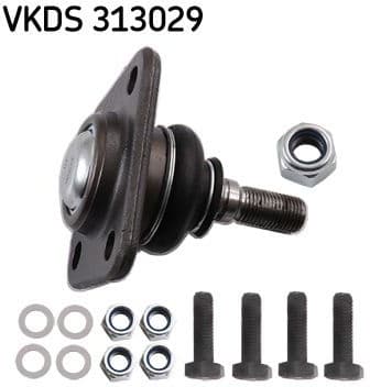 Ball Joint VKDS 313029
