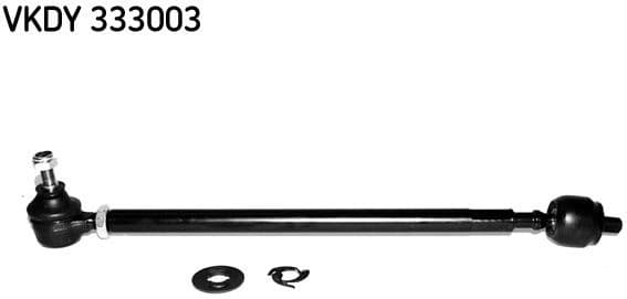 Tie Rod VKDY 333003