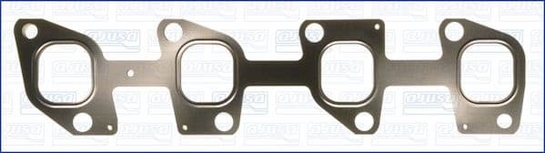 Gasket, exhaust manifold 13218900
