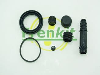 Repair Kit, brake caliper 252016