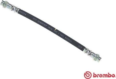 Brake Hose ESSENTIAL LINE T68031