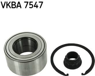 Bearing wheel VKBA7547