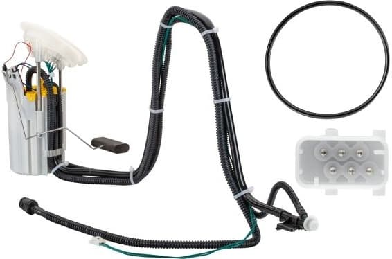 fuel supply unit 8TF 358 146-441