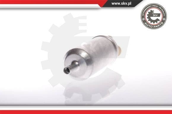 Fuel Pump 02SKV004 - image 2