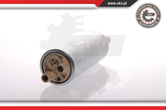 Fuel Pump 02SKV256 - image 3