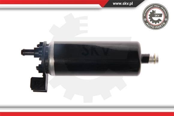 Fuel Pump 02SKV007 - image 5