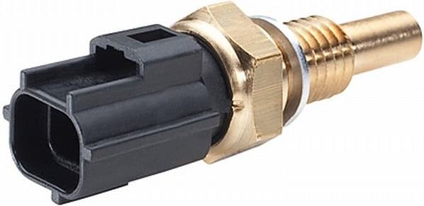 Sensor, coolant temperature 6PT 009 309-411