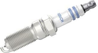Spark Plug Double Platinum 0242240706 - image 2
