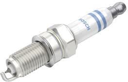 Spark Plug Double Iridium 0242135563