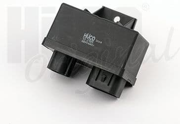 Control unit glow plug 132185