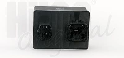 Control unit glow plug 132185 - image 2