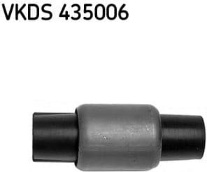 Mounting, control/trailing arm VKDS 435006