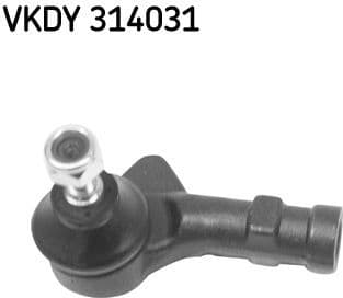 Tie Rod End VKDY 314031