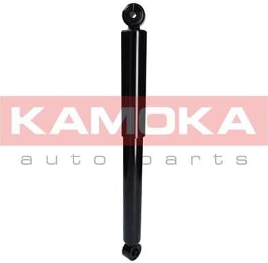 Shock absorber rear 2000953