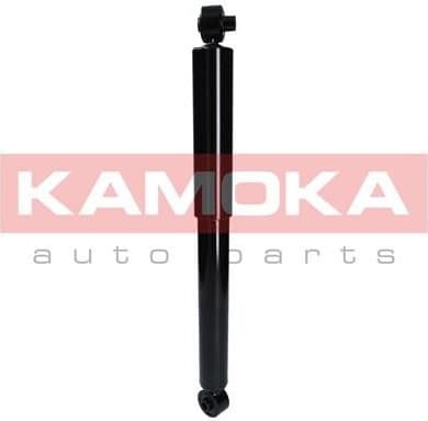Shock absorber rear 2000953 - image 2
