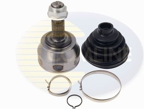 Joint Kit, drive shaft ECV127