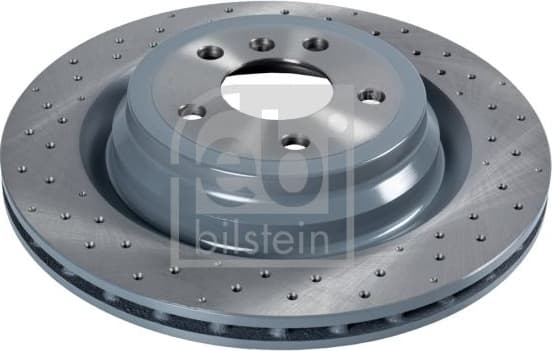 Brake Disc 106607