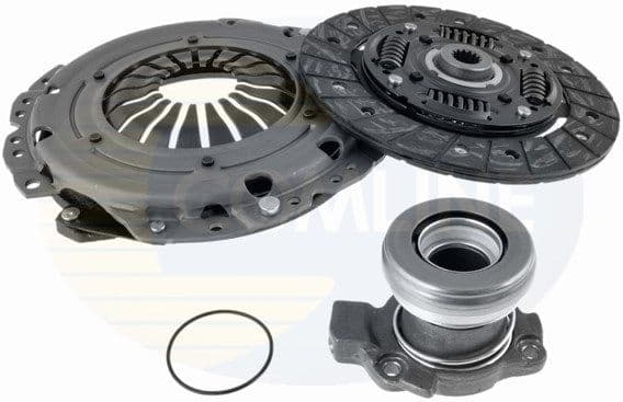 Clutch Kit ECK092-CS10