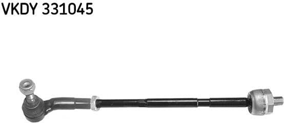 Tie Rod VKDY 331045
