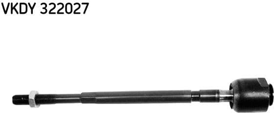 Inner Tie Rod VKDY 322027