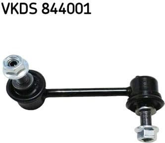 Link/Coupling Rod, stabiliser bar VKDS 844001