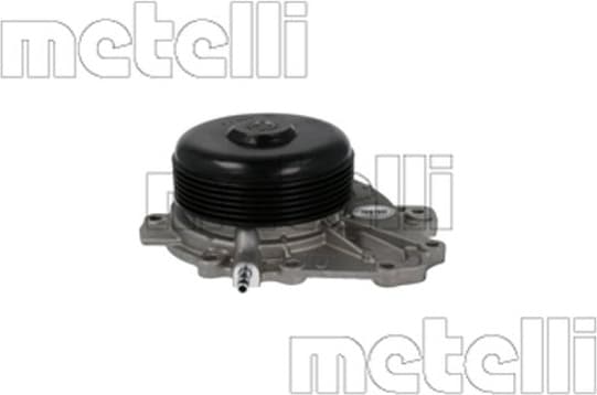 Water pump cooling system 24-1282