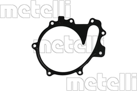 Water pump cooling system 24-1282 - image 2