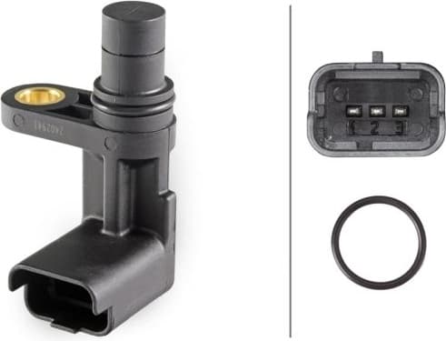 Sensor, camshaft position 6PU 009 168-311