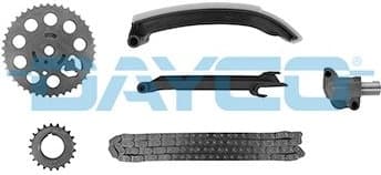 Timing Chain Kit KTC1005