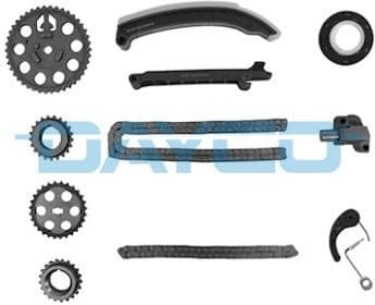 Timing Chain Kit KTC1025