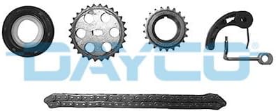 Timing Chain Kit KTC1038