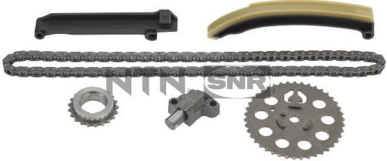 Timing Chain Kit KDC451.02