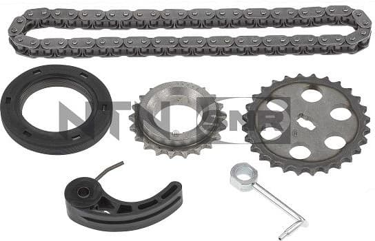 Timing Chain Kit KDC451.03