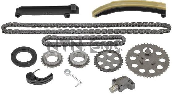 Timing Chain Kit KDC451.04
