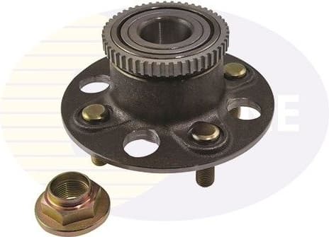 Wheel Bearing Kit CHA145