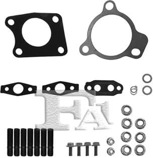 Mounting Kit, charger KT780120